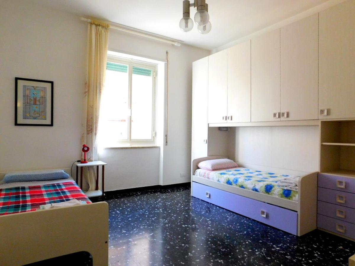 Trilocale Vicino Stazione,